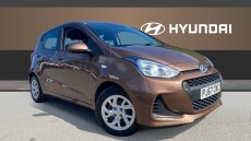 Hyundai i10 1.2 SE 5dr Auto Petrol Hatchback